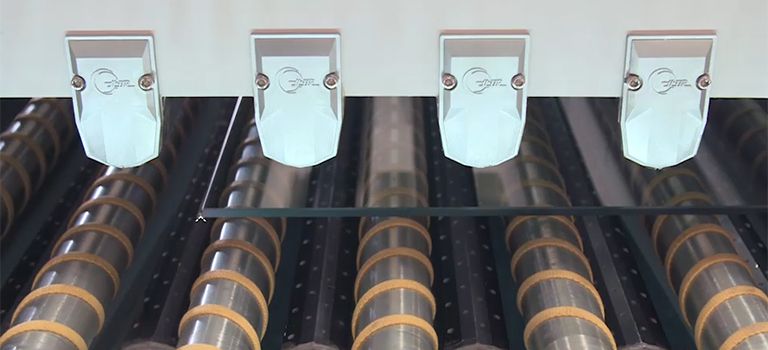 Tempering Furnace Division