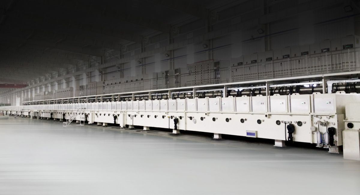 Automotive Glass Coating Solution