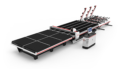 Glass Cutting Machine
